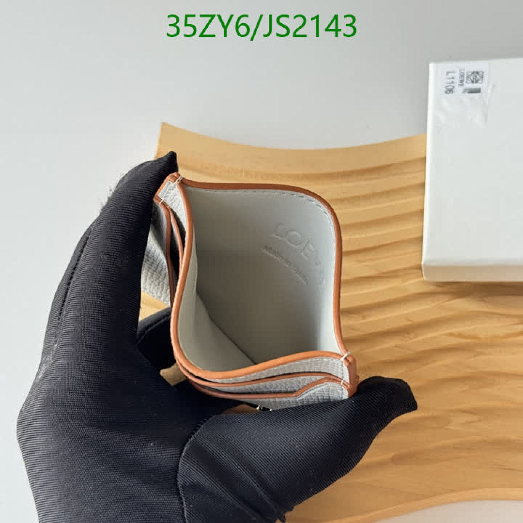 Loewe-Wallet(4A) Code: JS2143 $: 35USD