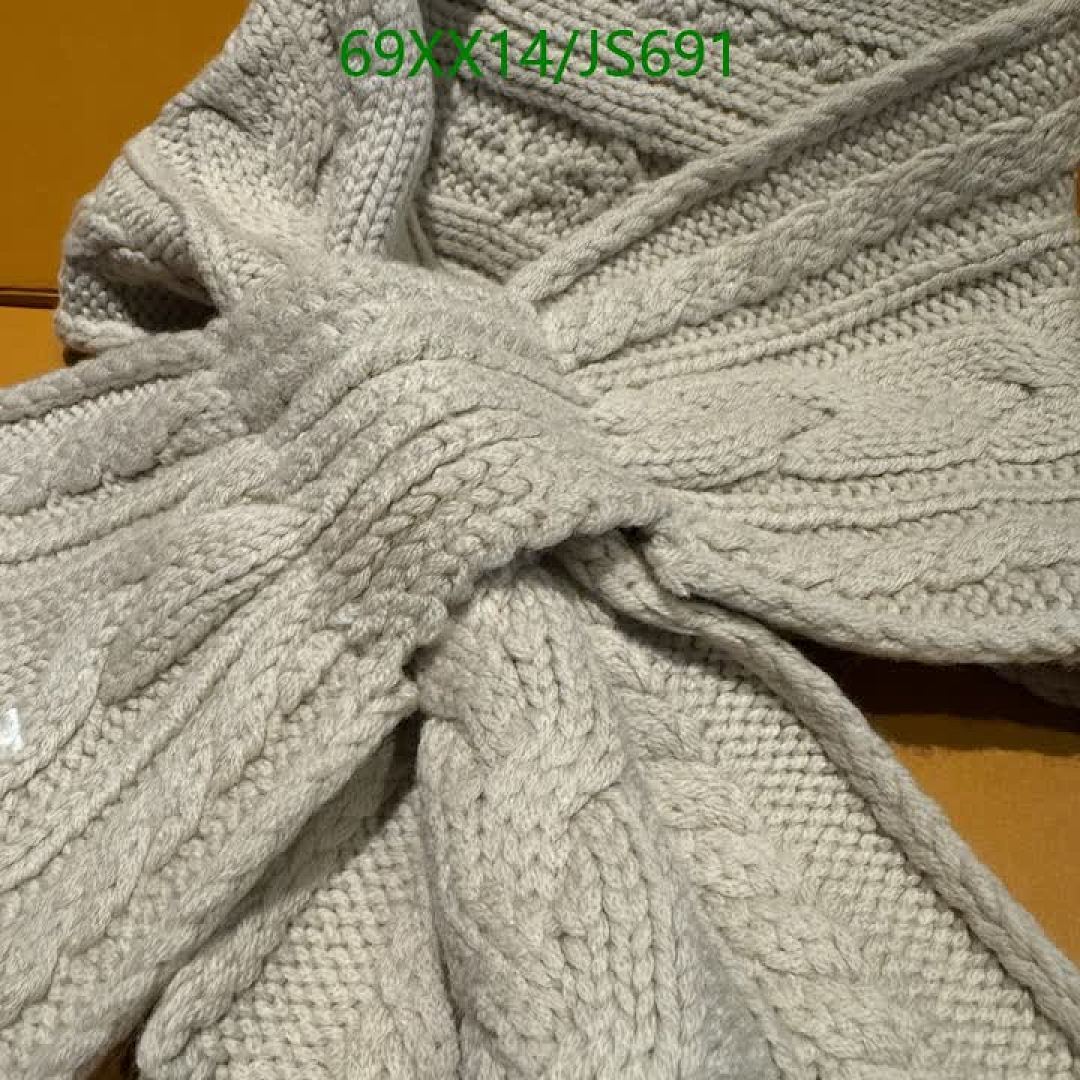 LV-Scarf Code: JS691 $: 69USD