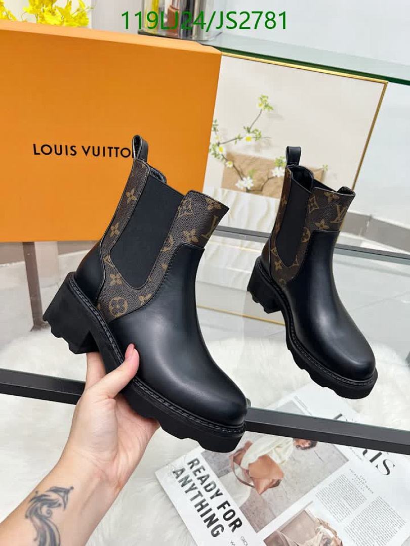 Boots-Women Shoes Code: JS2781 $: 119USD