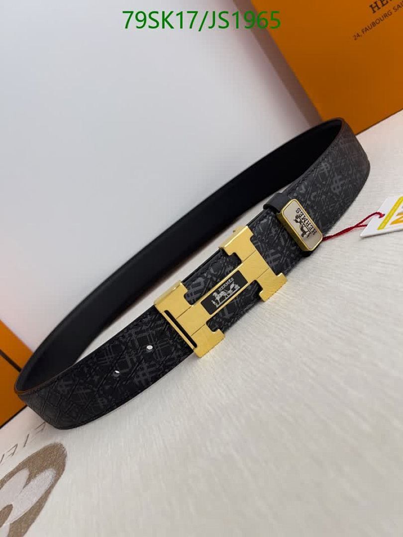 Hermes-Belts Code: JS1965 $: 79USD