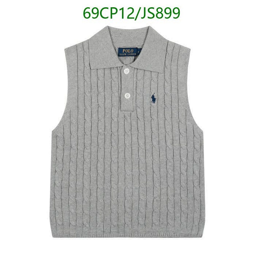 Ralph Lauren-Clothing Code: JS899 $: 69USD