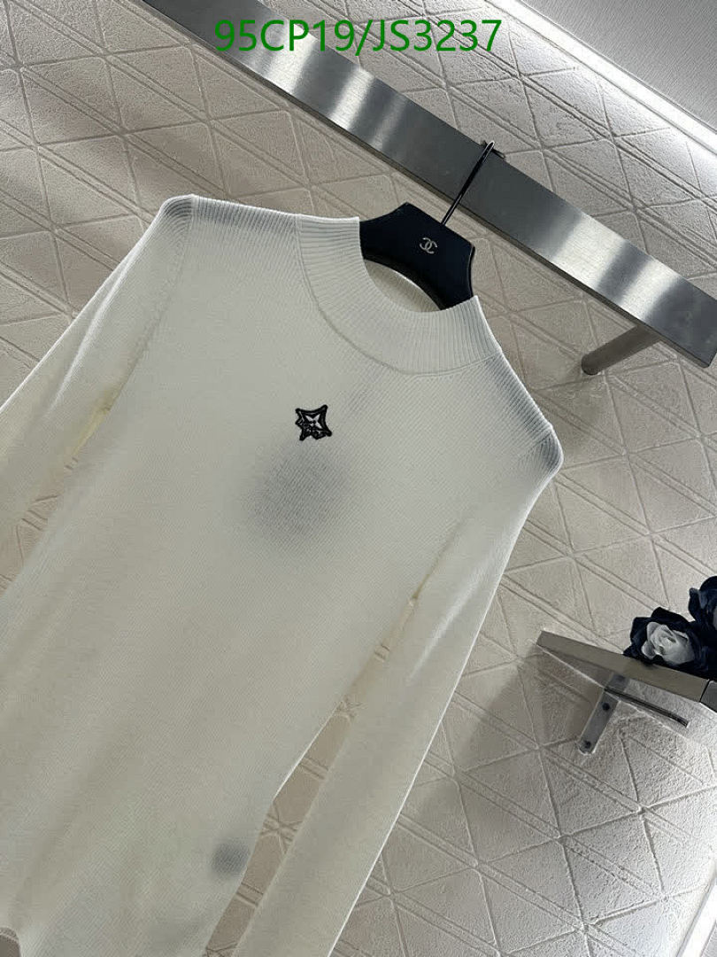 LV-Clothing Code: JS3237 $: 95USD