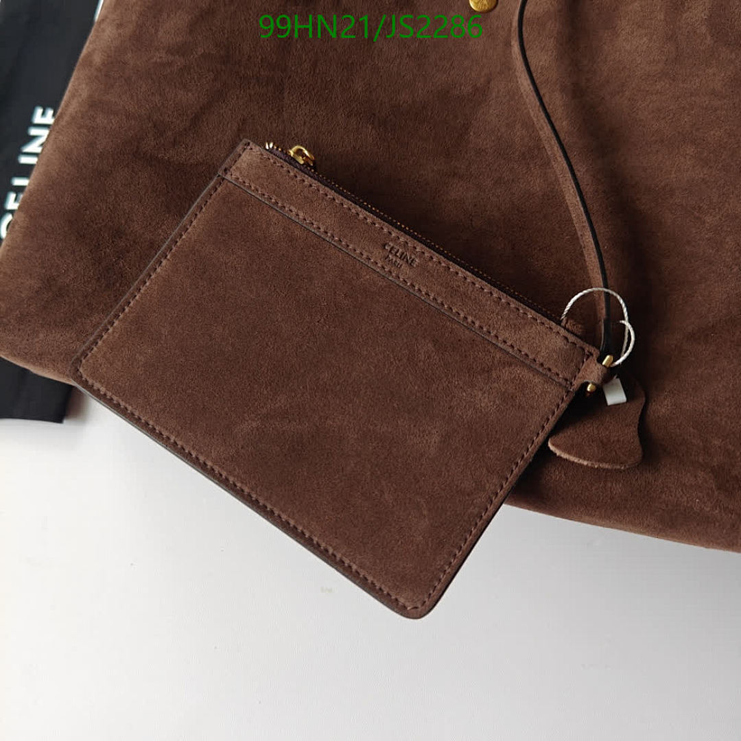 Celine-Bag-4A Quality Code: JS2286 $: 99USD