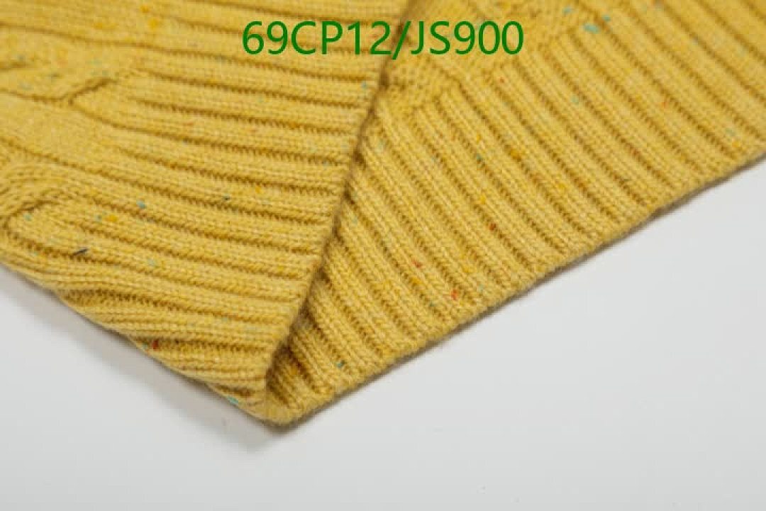 Ralph Lauren-Clothing Code: JS900 $: 69USD