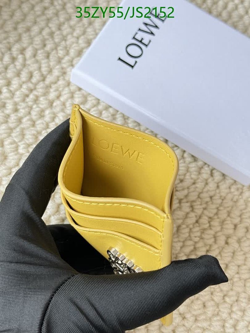Loewe-Wallet(4A) Code: JS2152 $: 35USD