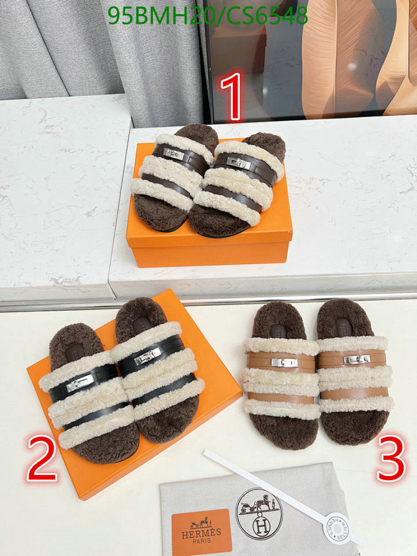 Hermes-Women Shoes Code: CS6548 $: 95USD