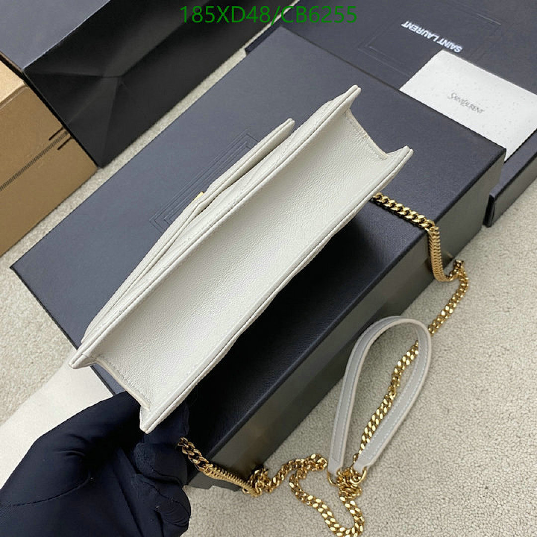 YSL-Bag-Mirror Quality Code: CB6255 $: 185USD