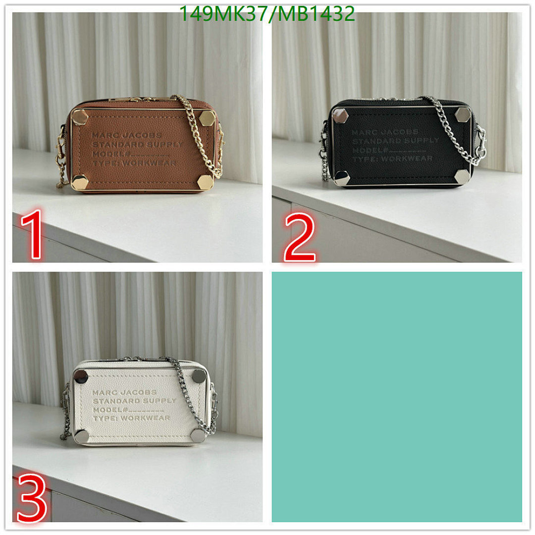 Mrc Jacobs-Bag-Mirror Quality Code: MB1432 $: 149USD