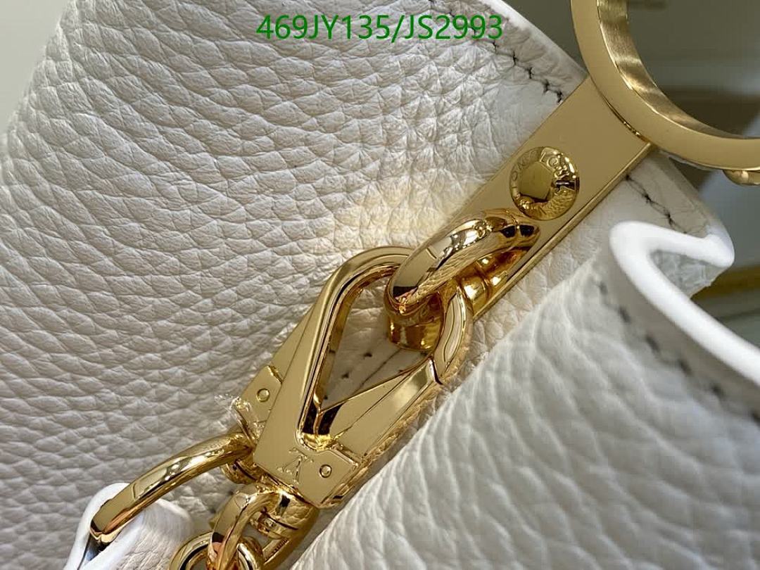 LV-Bag-Mirror Quality Code: JS2993