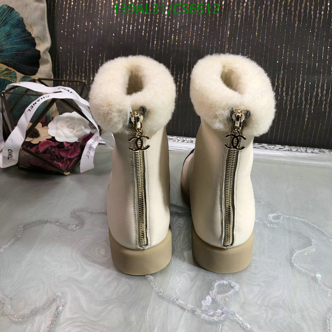 Chanel-Women Shoes Code: CS6512 $: 139USD