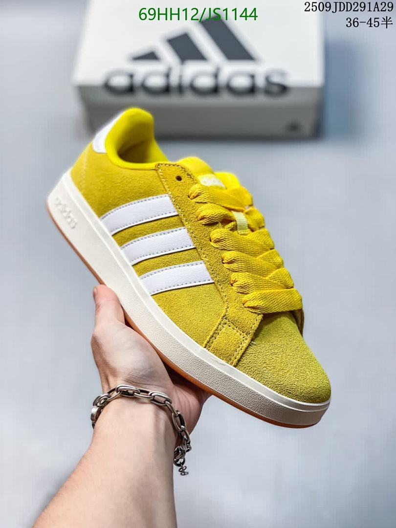 Adidas-Women Shoes Code: JS1144 $: 69USD