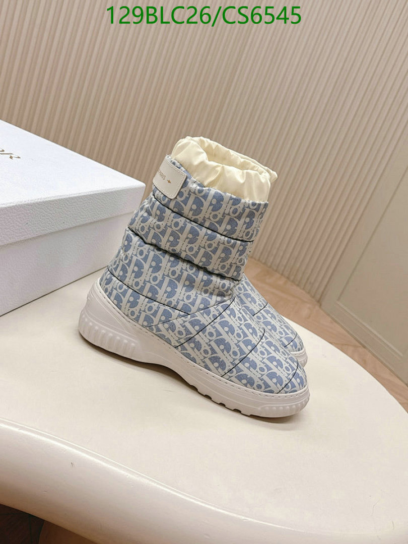 Boots-Women Shoes Code: CS6545 $: 129USD