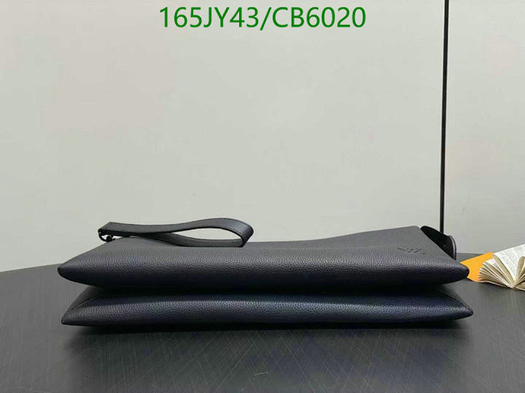 LV-Bag-Mirror Quality Code: CB6020 $: 165USD