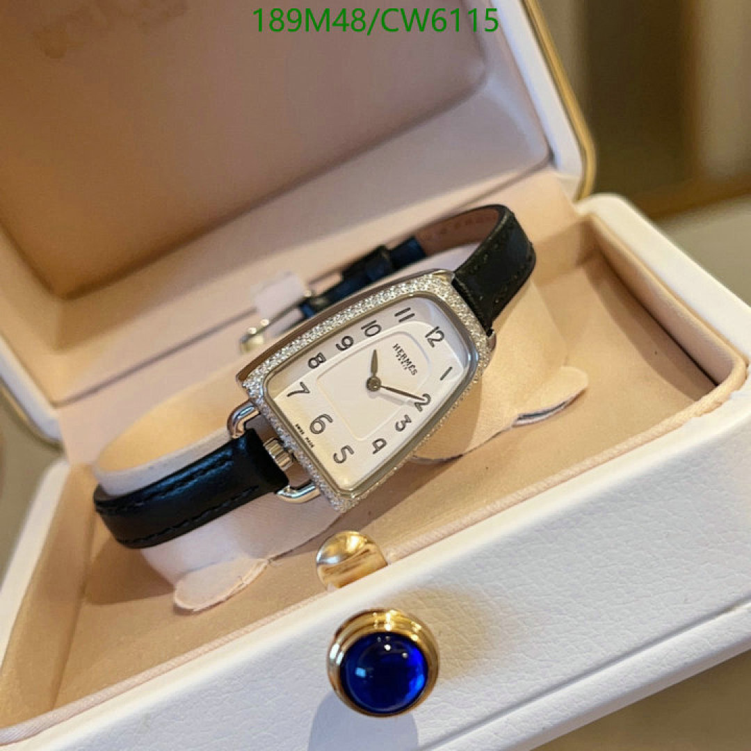 Hermes-Watch(4A) Code: CW6115 $: 189USD