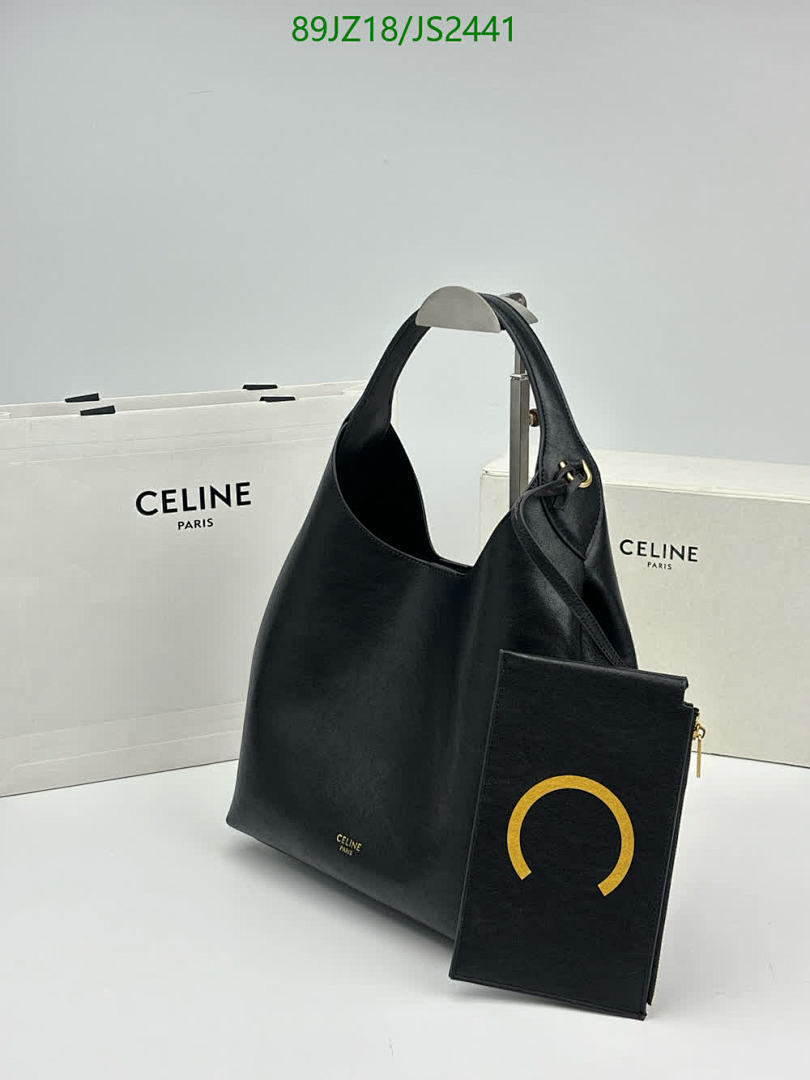 Celine-Bag-4A Quality Code: JS2441 $: 89USD