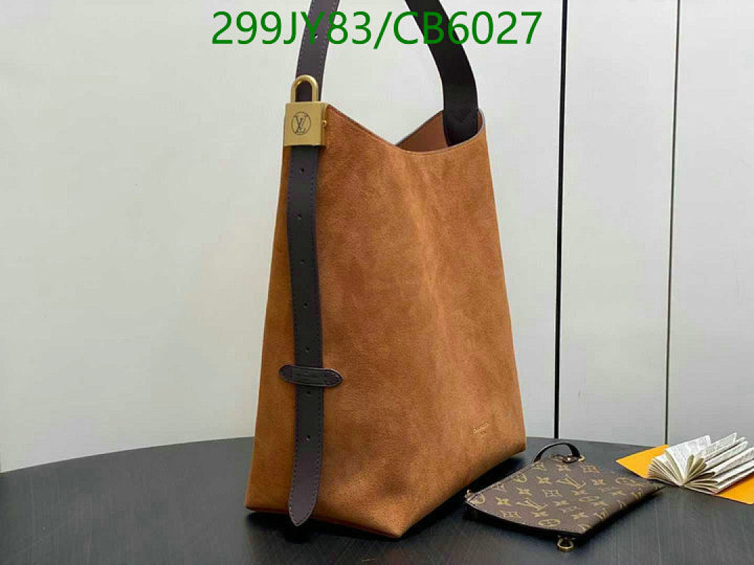 LV-Bag-Mirror Quality Code: CB6027 $: 299USD