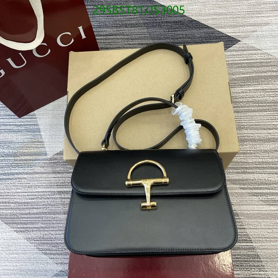 Gucci-Bag-Mirror Quality Code: JS3005 $: 295USD