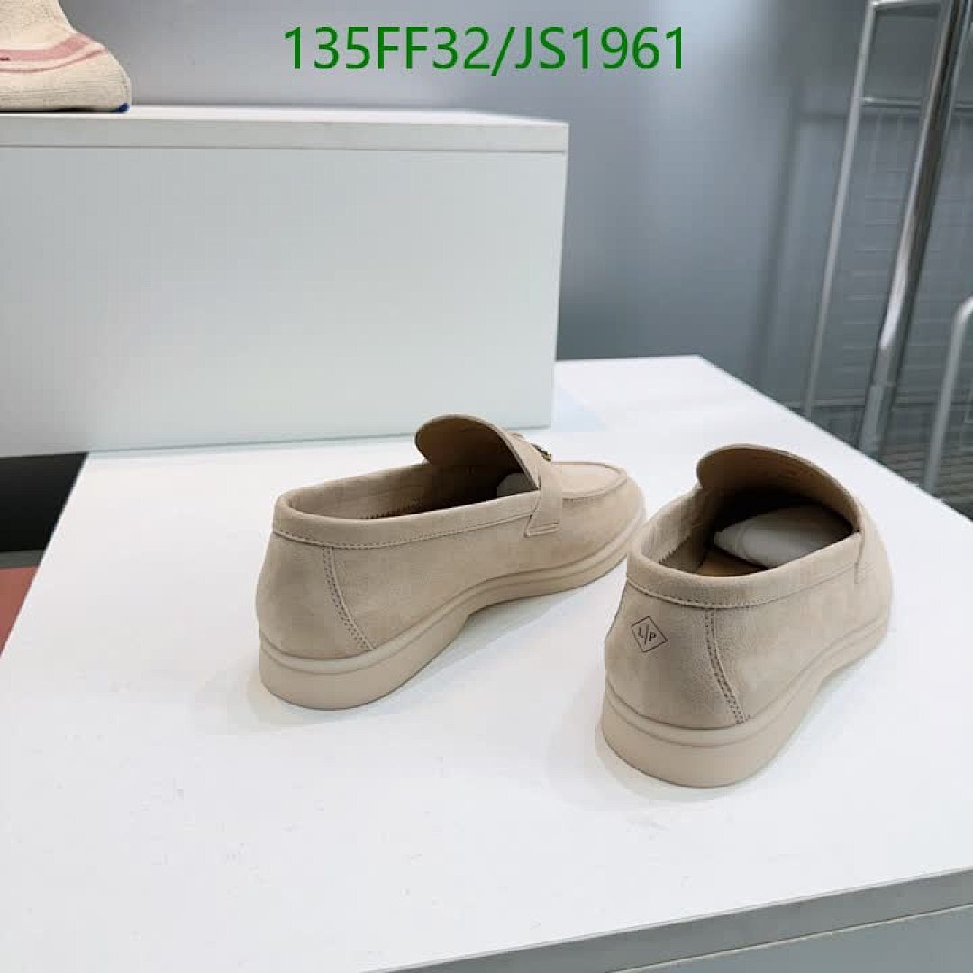 Loro Piana-Women Shoes Code: JS1961 $: 135USD