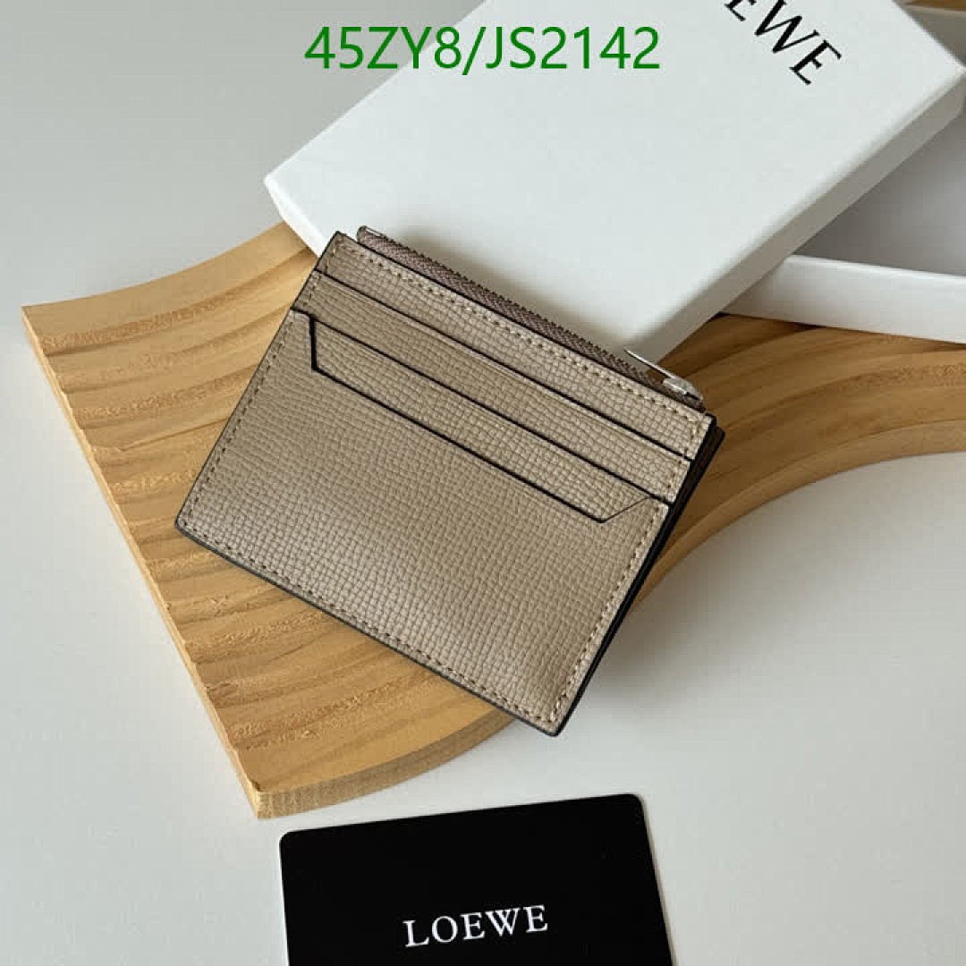 Loewe-Wallet(4A) Code: JS2142 $: 45USD