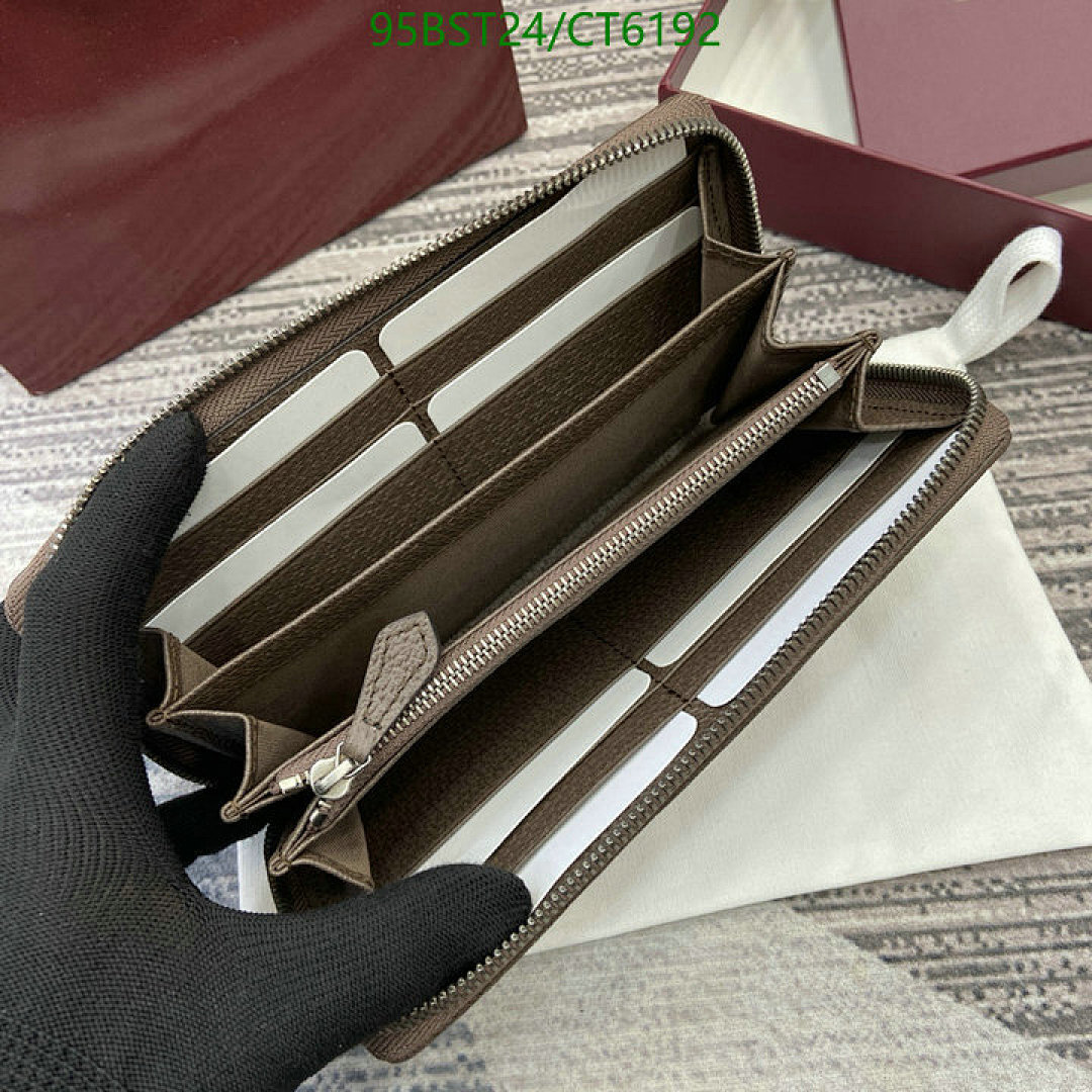 Gucci-Wallet Mirror Quality Code: CT6192 $: 95USD