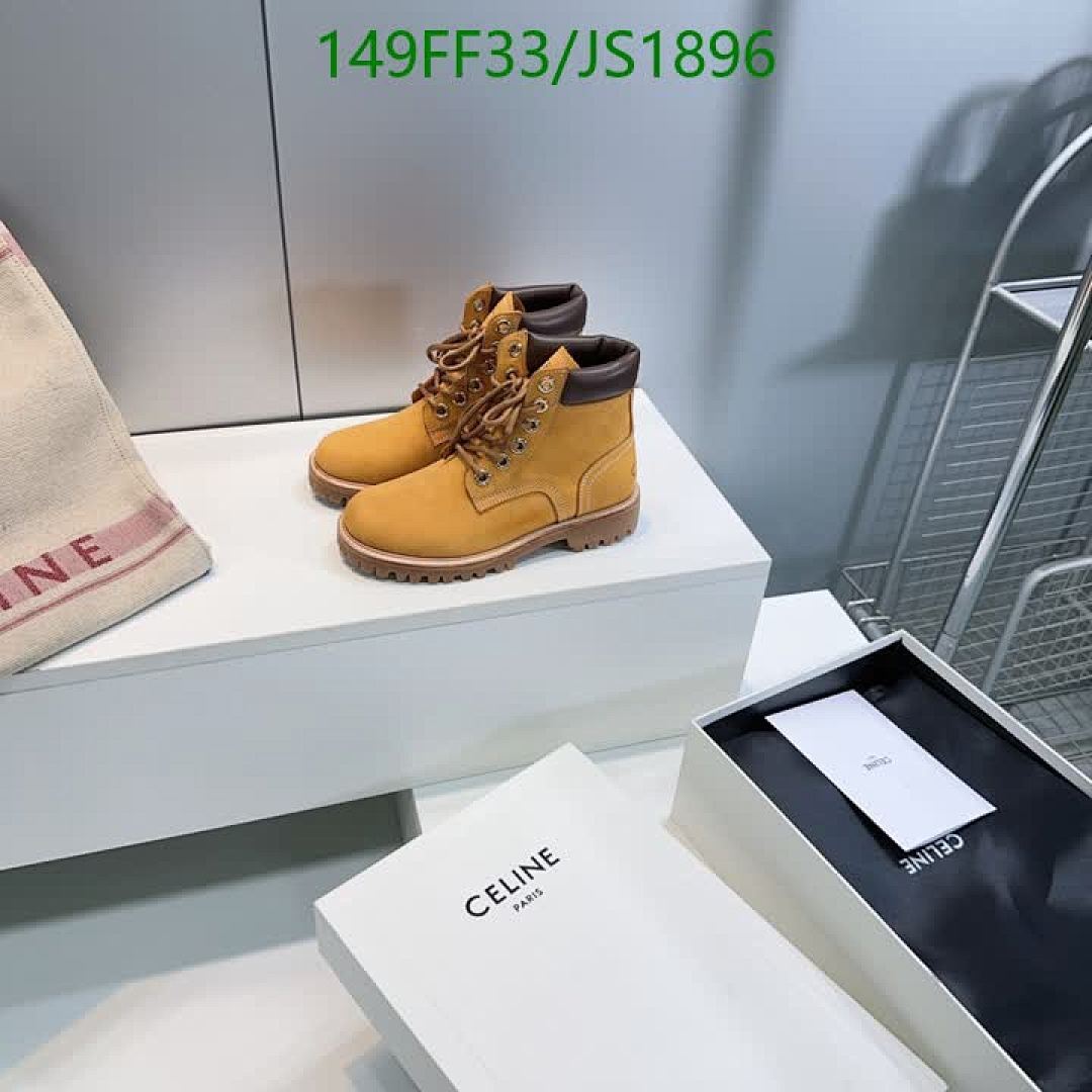 Celine-Men shoes Code: JS1896 $: 149USD