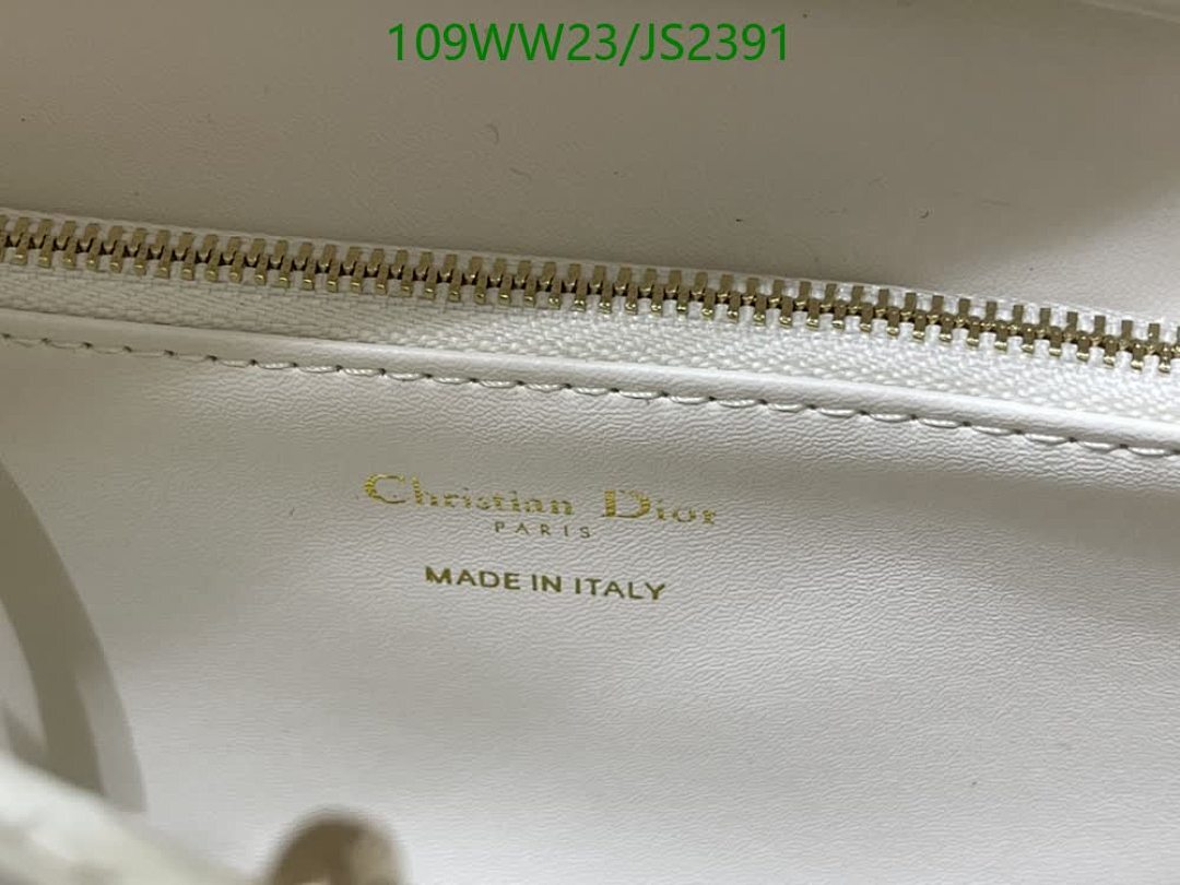 Dior-Bag-4A Quality Code: JS2391 $: 109USD