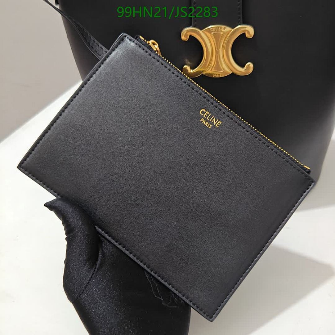 Celine-Bag-4A Quality Code: JS2283 $: 99USD