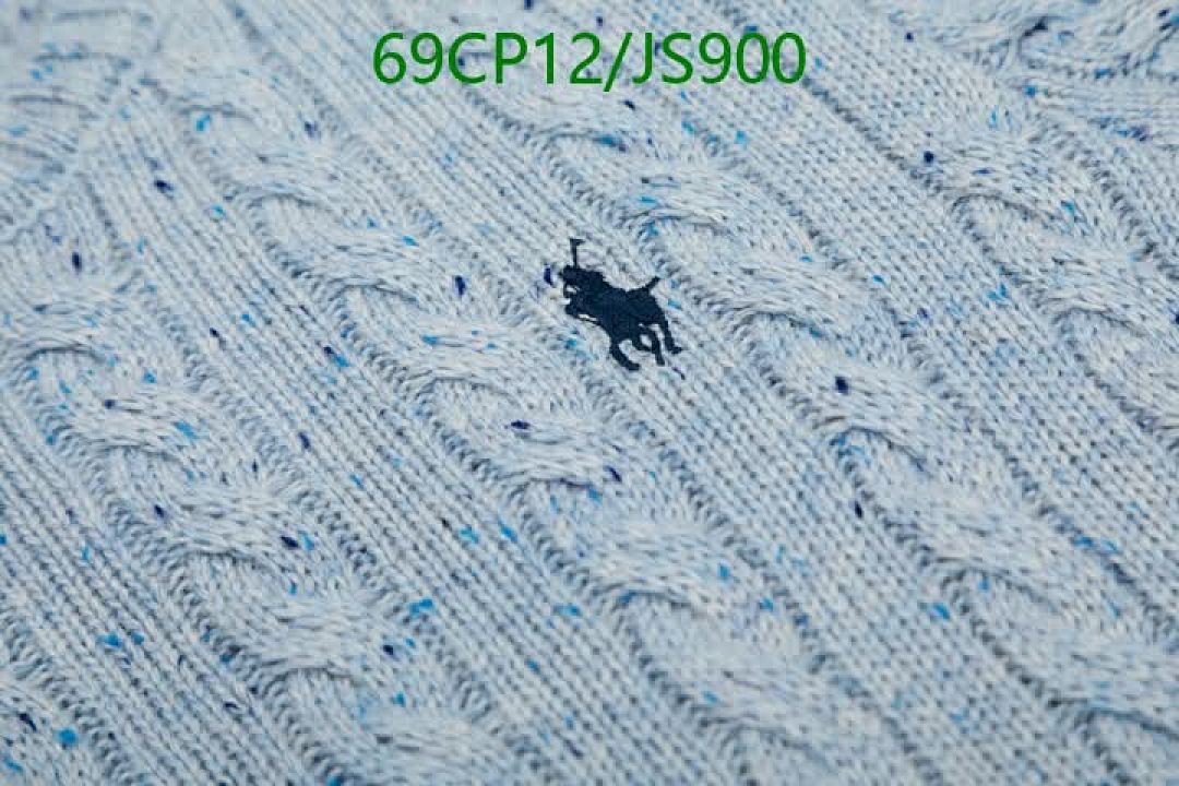 Ralph Lauren-Clothing Code: JS900 $: 69USD