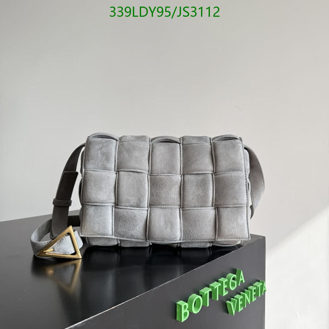 BV-Bag-Mirror Quality Code: JS3112 $: 339USD