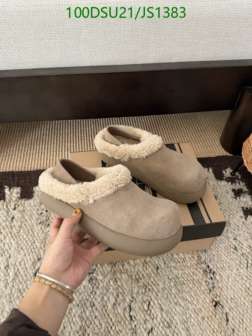UGG-Women Shoes Code: JS1383 $: 100USD