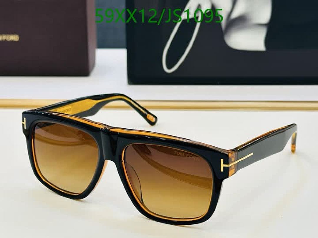 Tom Ford-Glasses Code: JS1095 $: 59USD