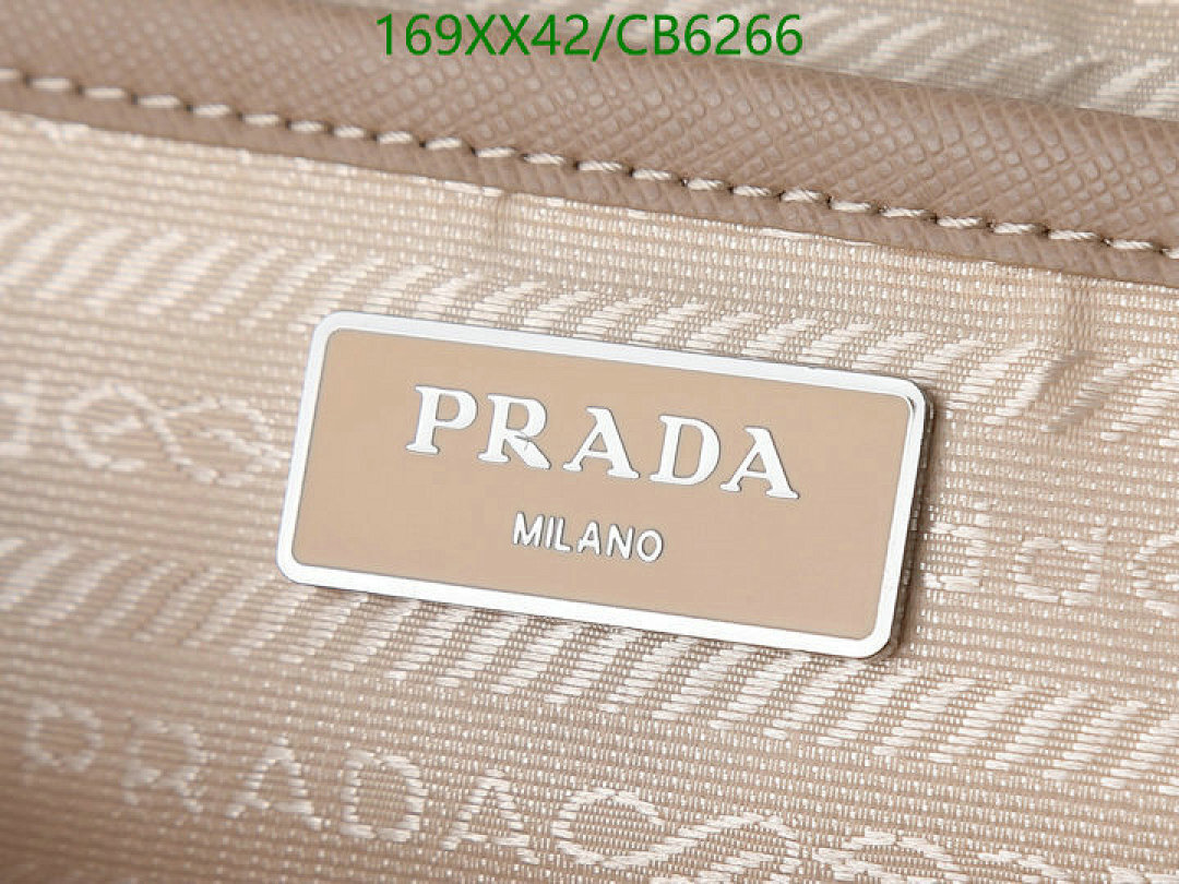 Prada-Bag-Mirror Quality Code: CB6266 $: 169USD