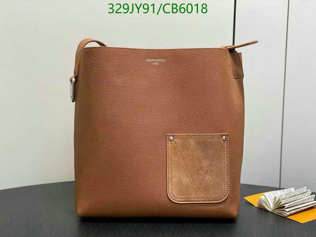 LV-Bag-Mirror Quality Code: CB6018 $: 329USD