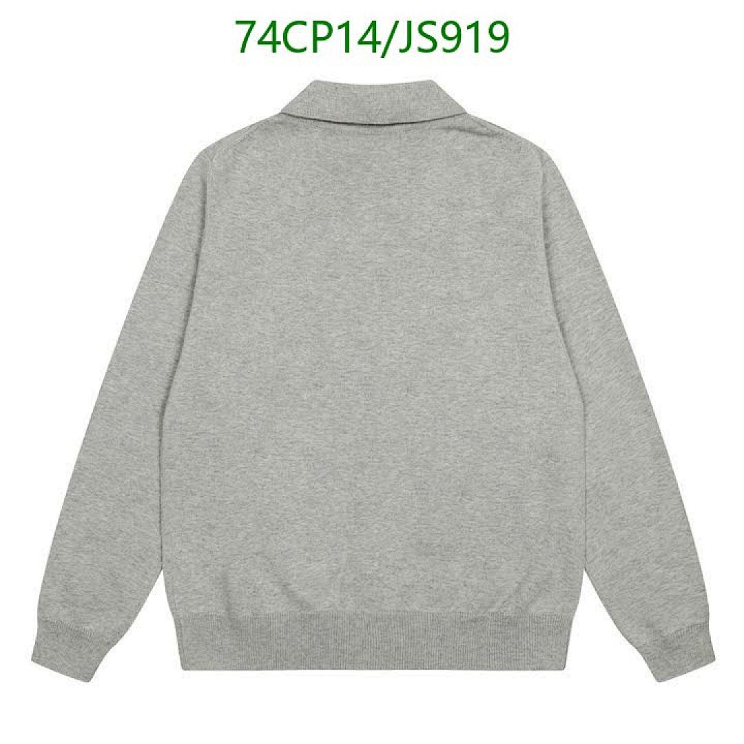 Ralph Lauren-Clothing Code: JS919 $: 74USD