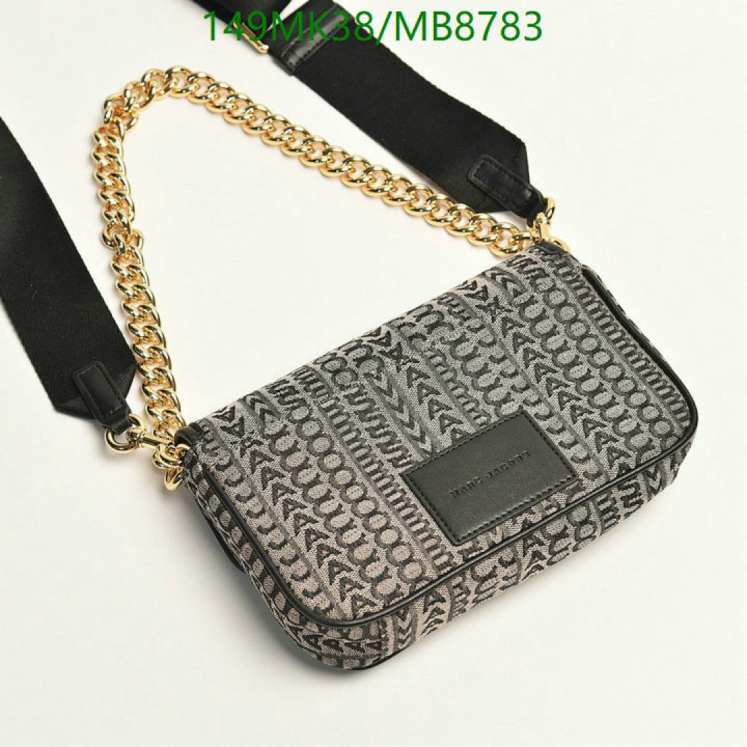 Mrc Jacobs-Bag-Mirror Quality Code: MB8783 $: 149USD