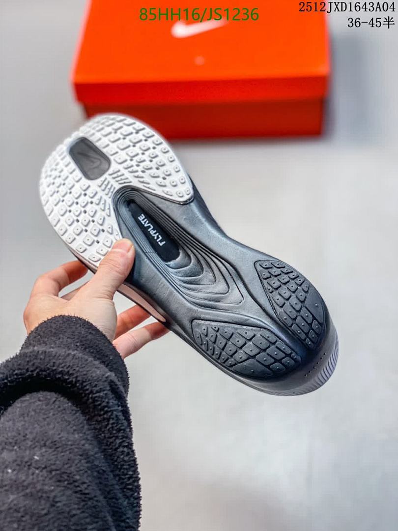 NIKE-Women Shoes Code: JS1236 $: 85USD