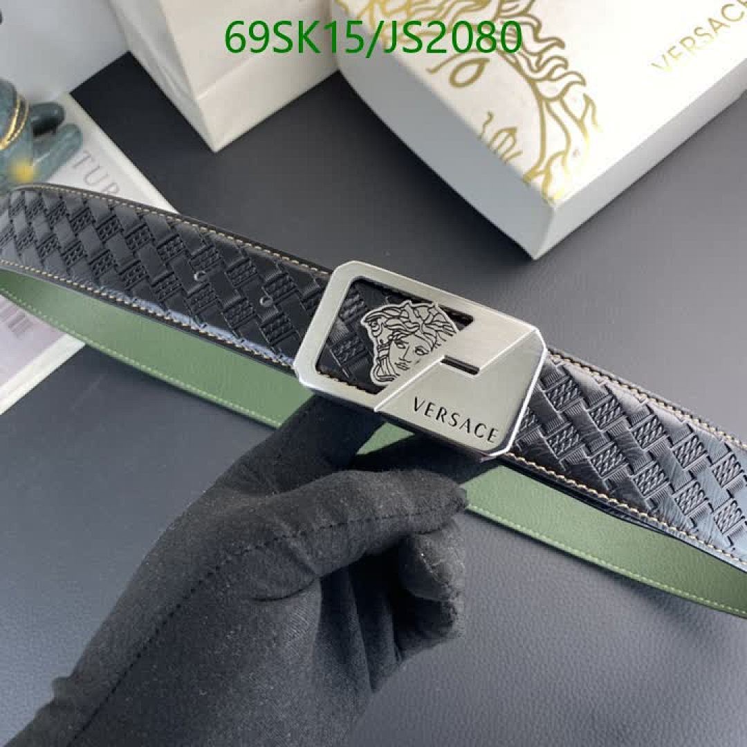 Versace-Belts Code: JS2080 $: 69USD