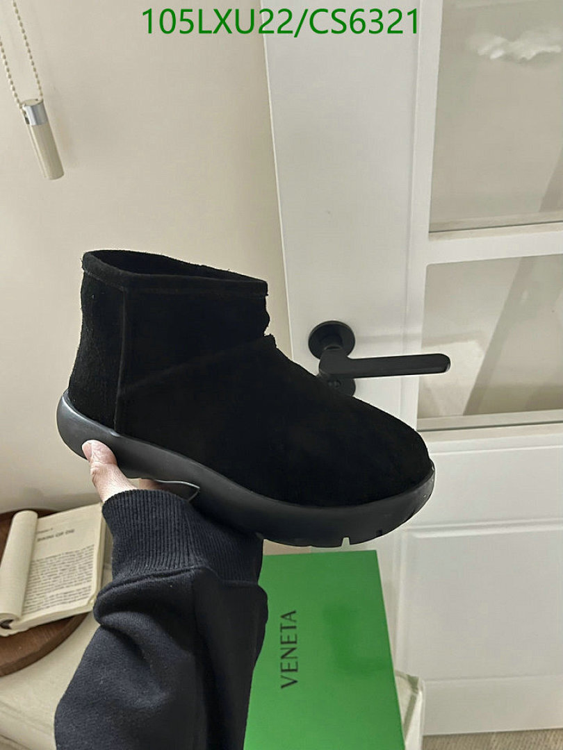 Boots-Women Shoes Code: CS6321 $: 105USD