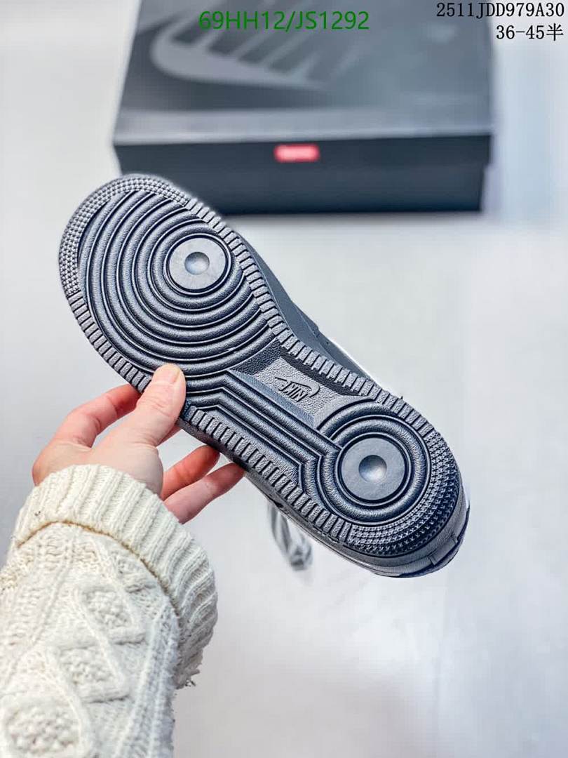 NIKE-Women Shoes Code: JS1292 $: 69USD