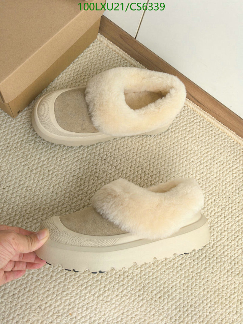 UGG-Women Shoes Code: CS6339 $: 100USD