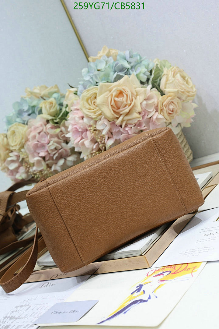 Dior-Bag-Mirror Quality Code: CB5831 $: 259USD