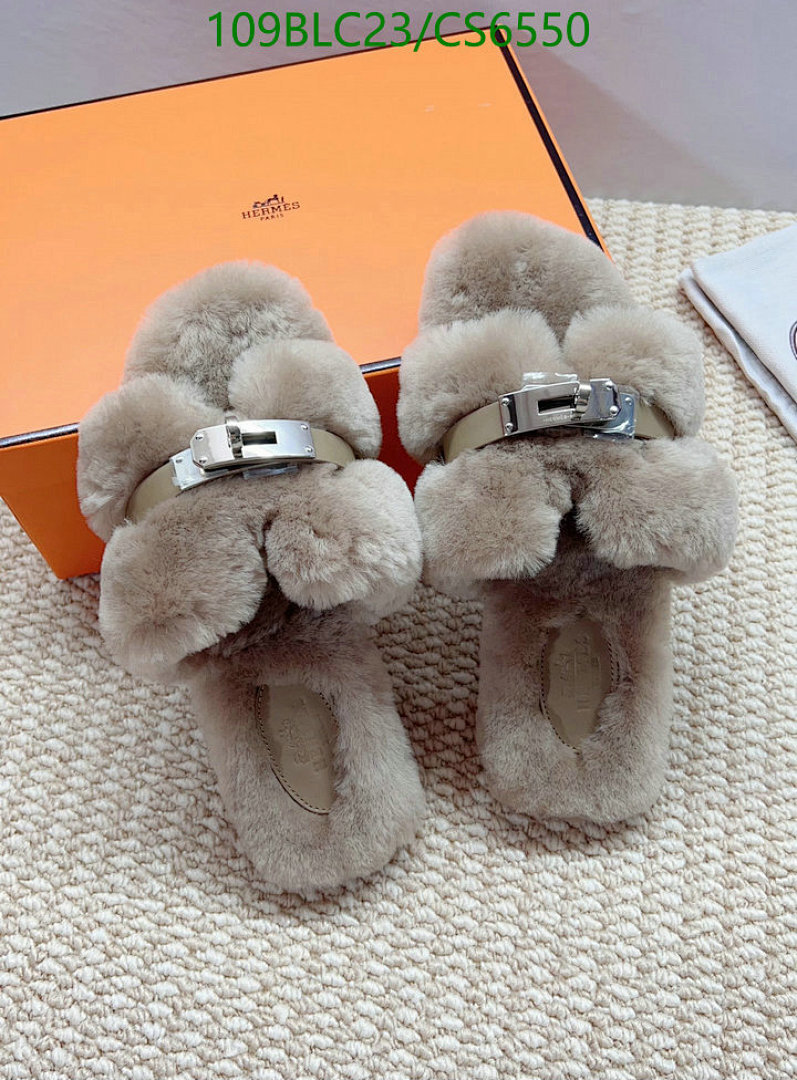 Hermes-Women Shoes Code: CS6550 $: 109USD