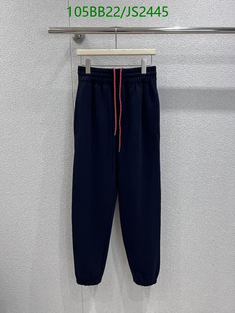 Burberry-Clothing Code: JS2445 $: 105USD