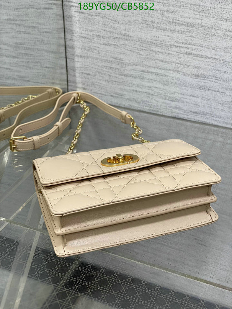 Dior-Bag-Mirror Quality Code: CB5852 $: 189USD