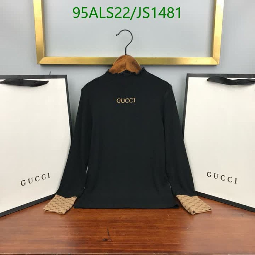 Gucci-Kids Clothing Code: JS1481 $: 95USD