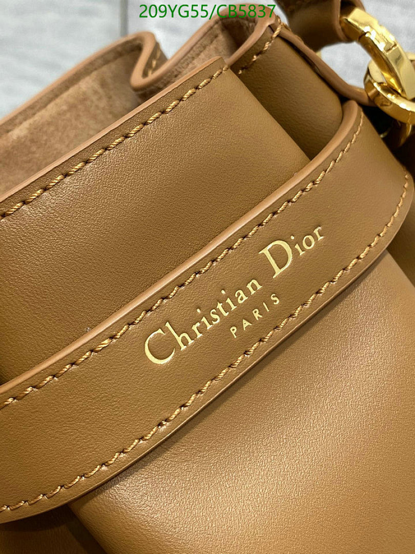 Dior-Bag-Mirror Quality Code: CB5837 $: 209USD