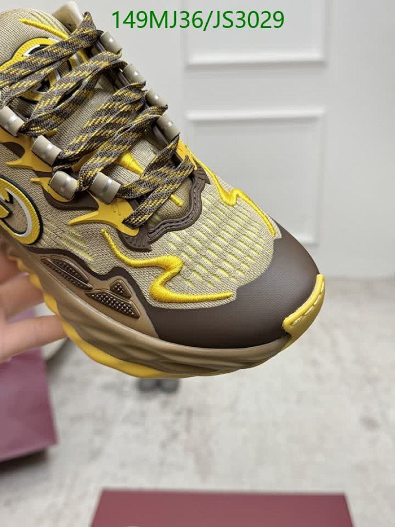 Gucci-Men shoes Code: JS3029 $: 149USD