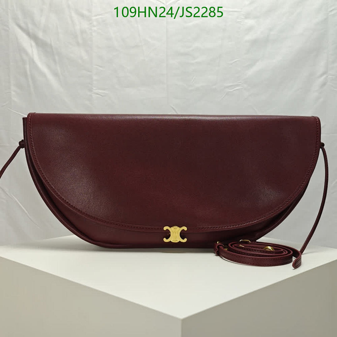 Celine-Bag-4A Quality Code: JS2285 $: 109USD