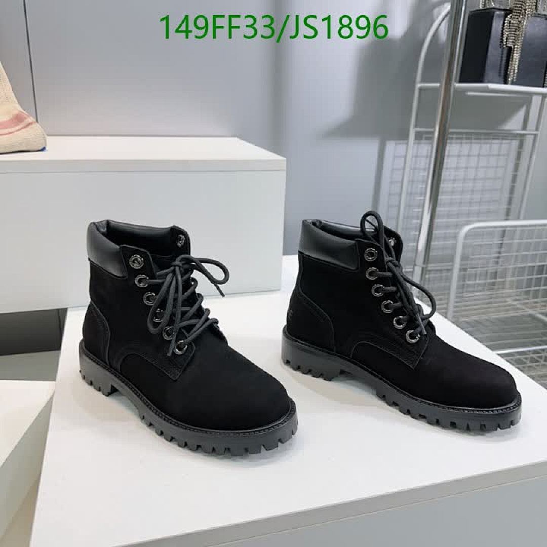 Celine-Men shoes Code: JS1896 $: 149USD