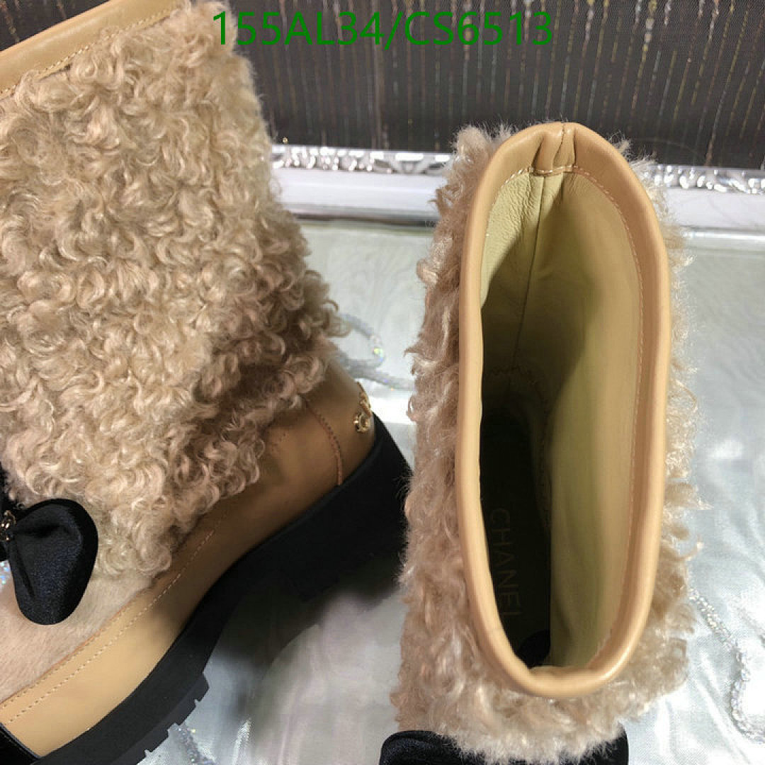 Chanel-Women Shoes Code: CS6513 $: 155USD